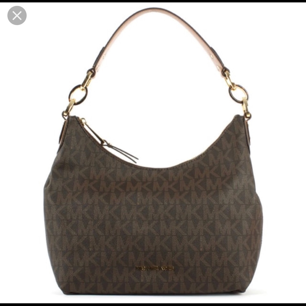 Michael Kors handbag
